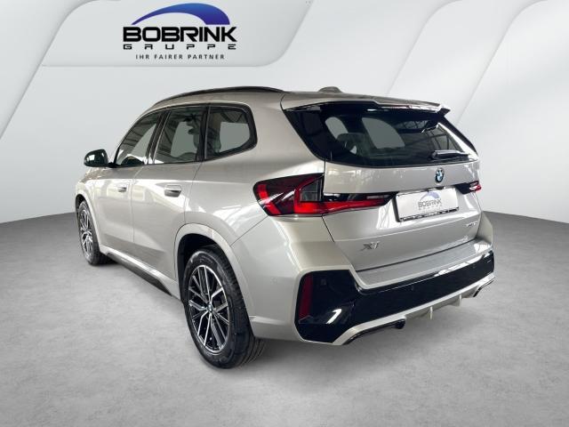 BMW X1 – Bild 3