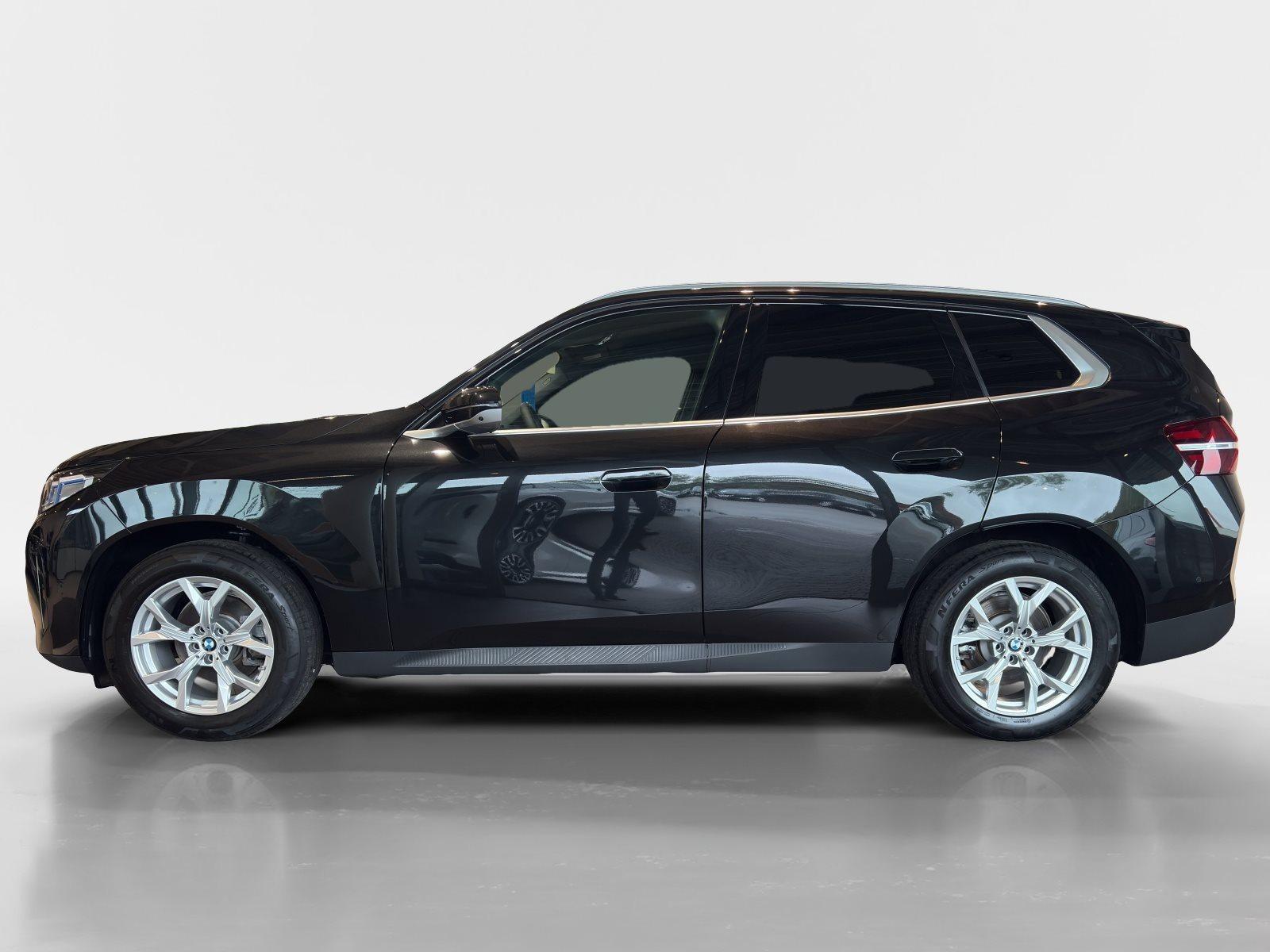 BMW X3 – Bild 3