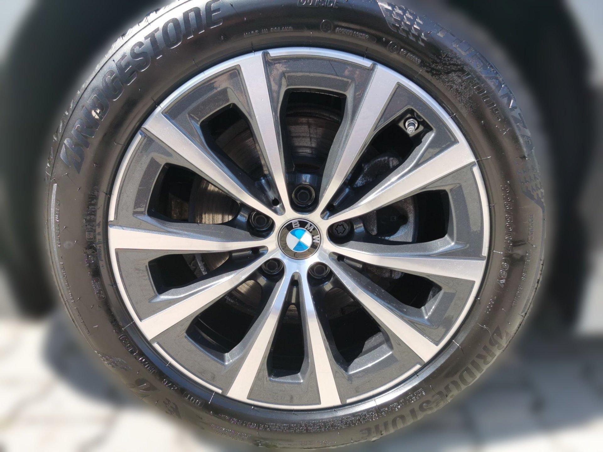 BMW 3er Touring – Bild 4