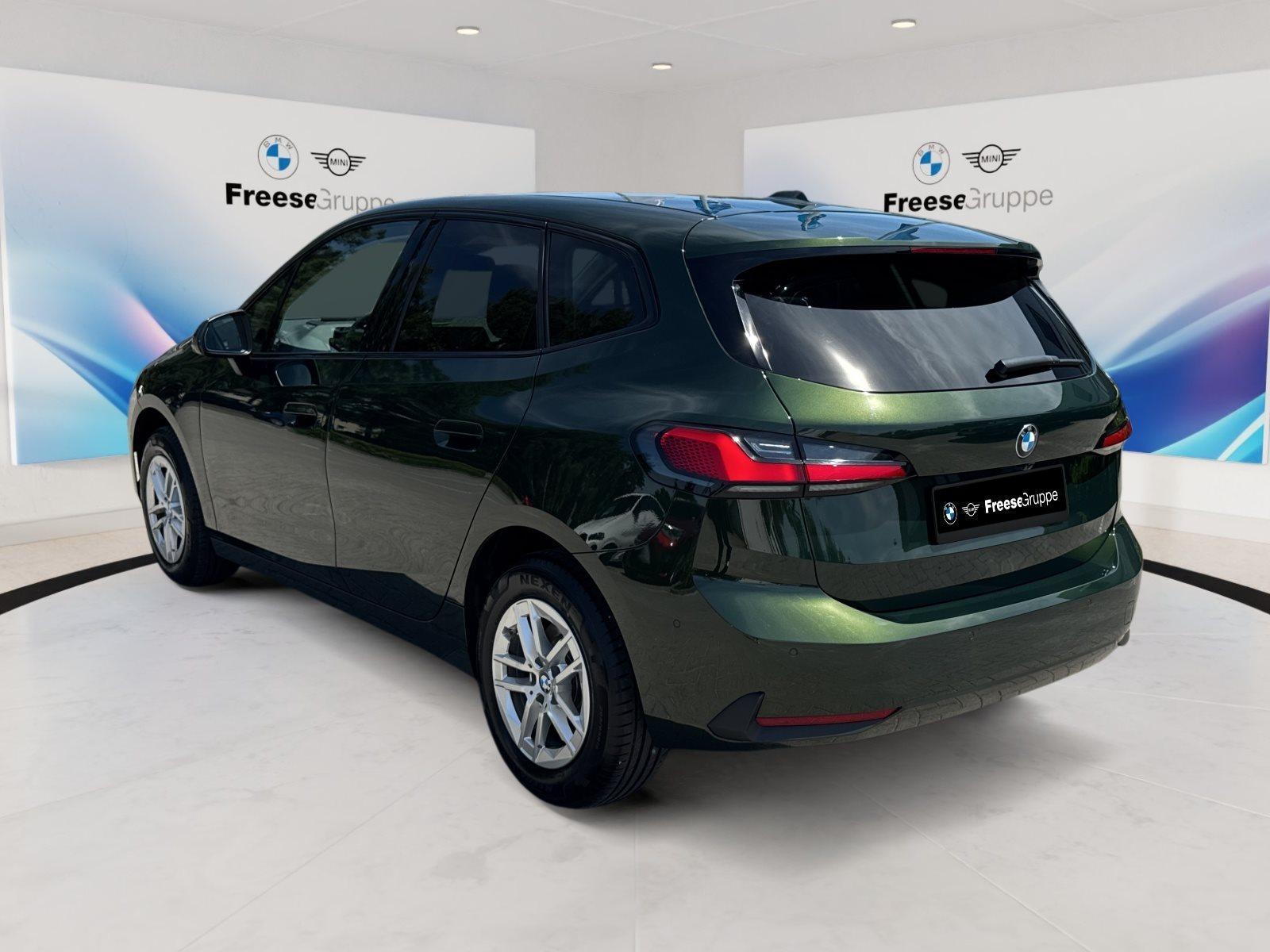 BMW 2er Active Tourer – Bild 4