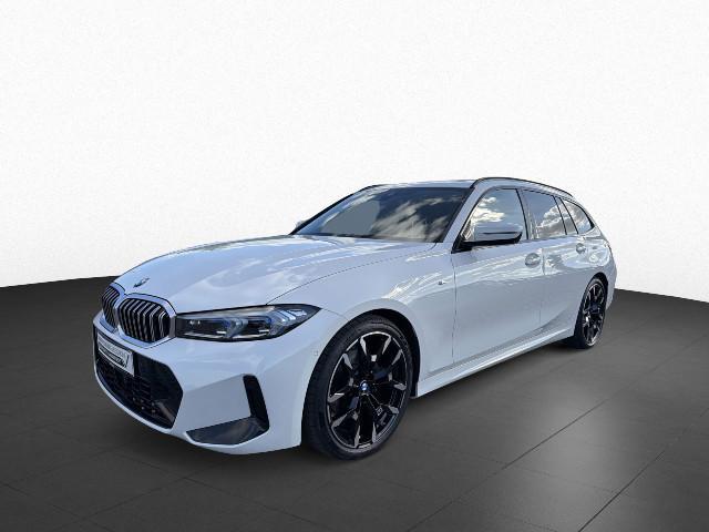 BMW 3er Touring