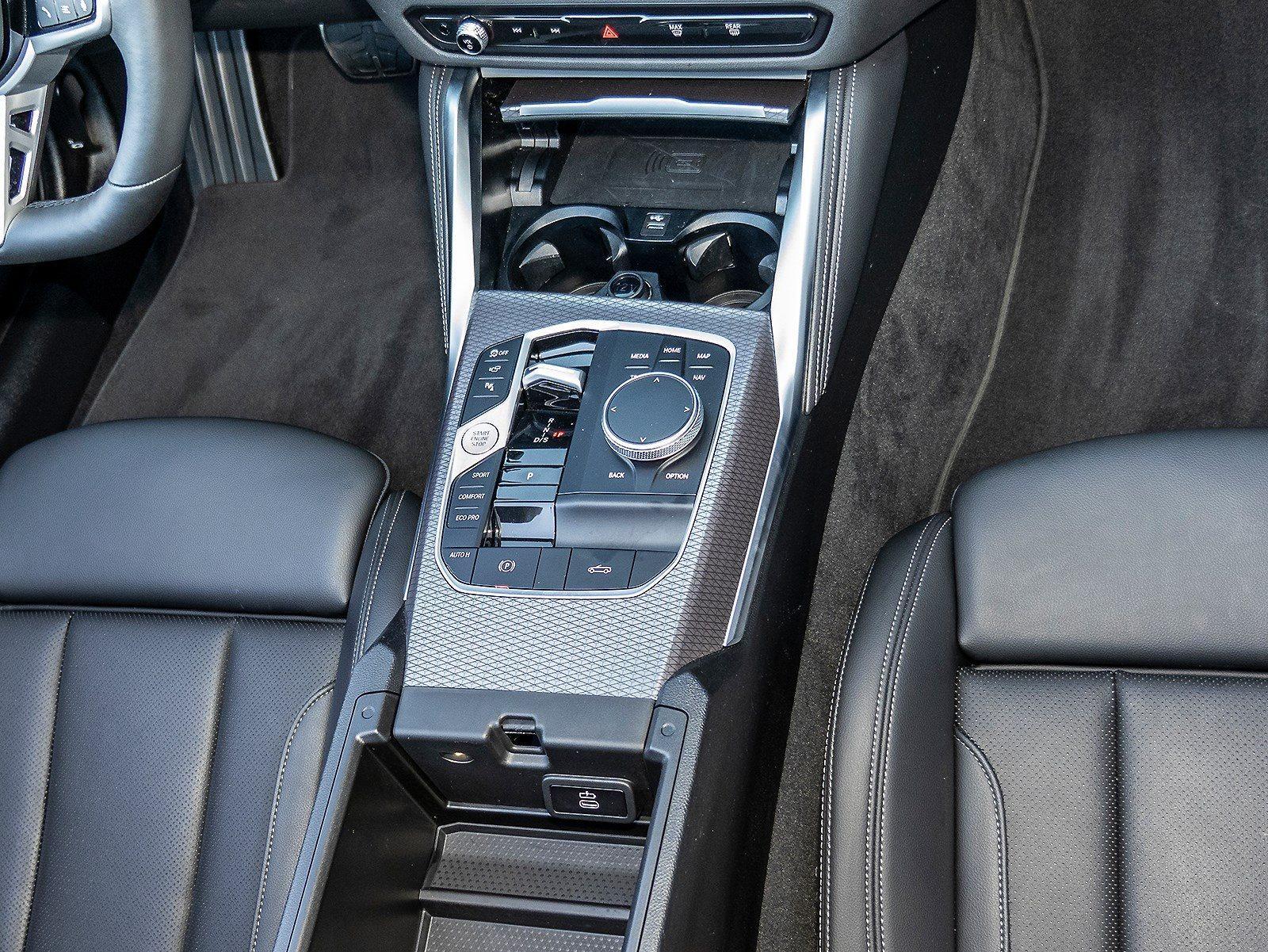 BMW 4er Cabrio – Bild 19
