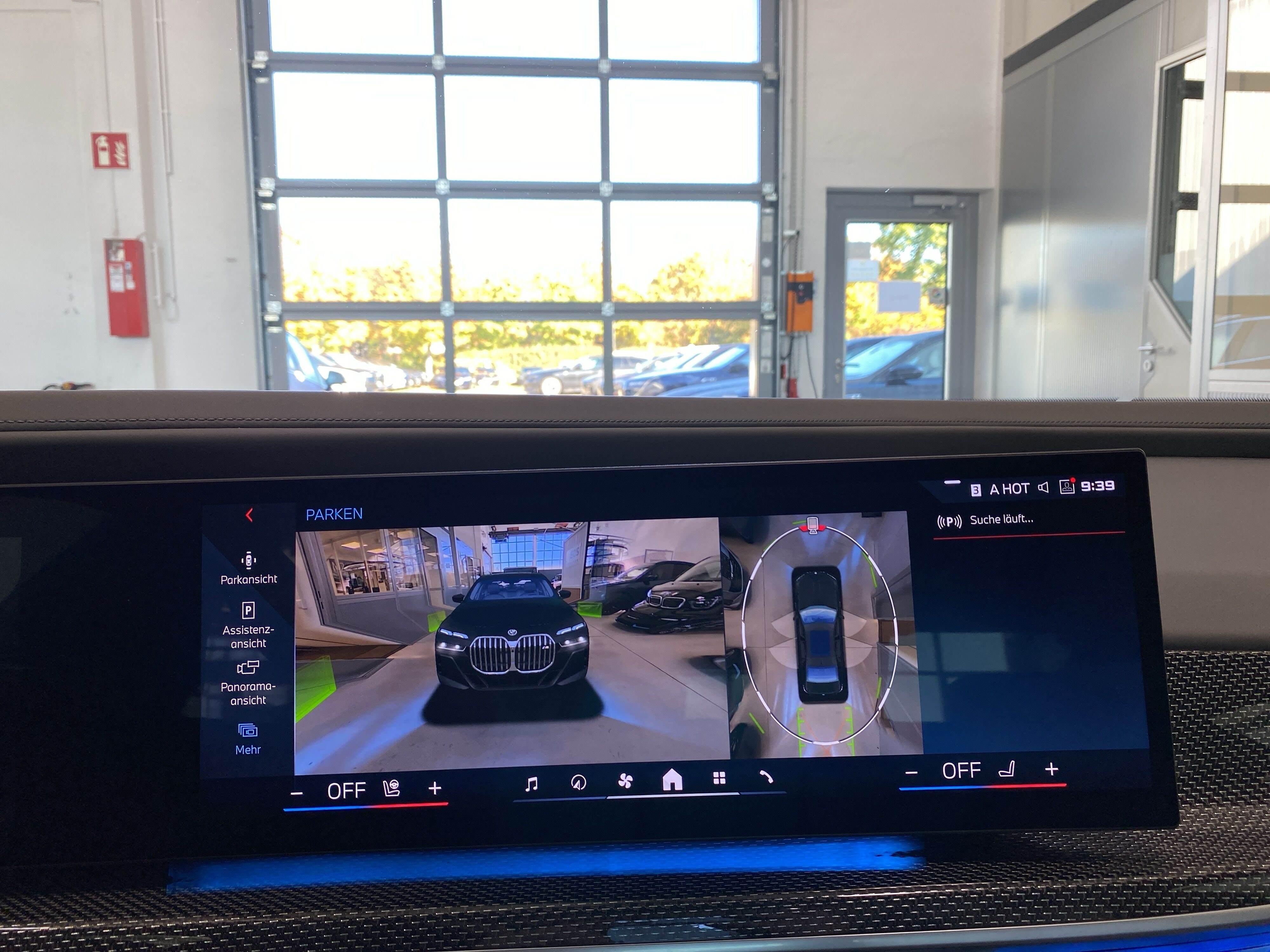 BMW i7 – Bild 24
