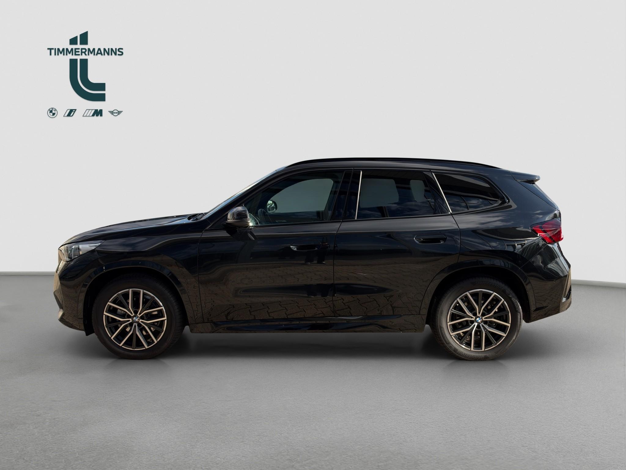 BMW X1 – Bild 9