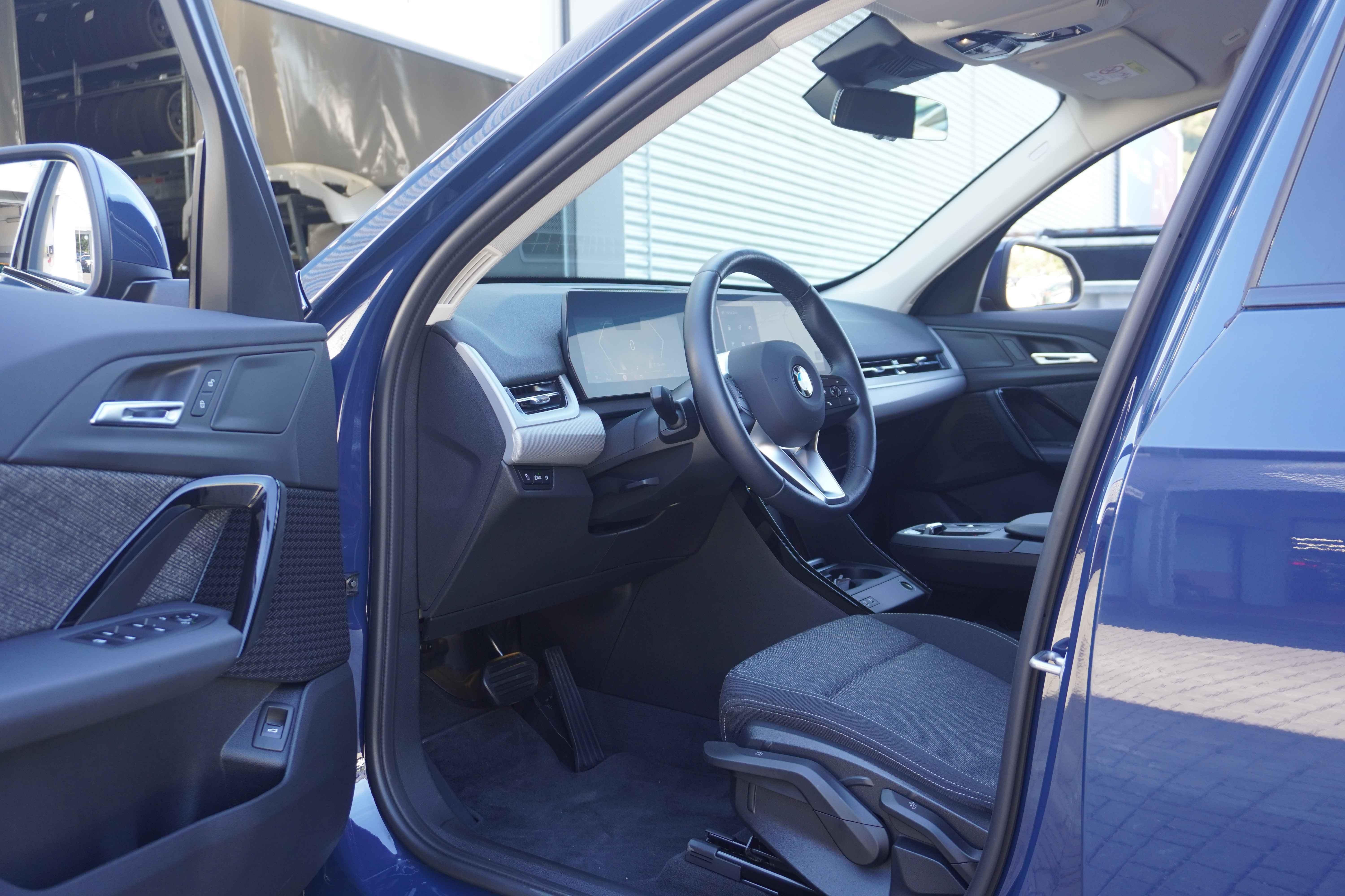 BMW X1 – Bild 15