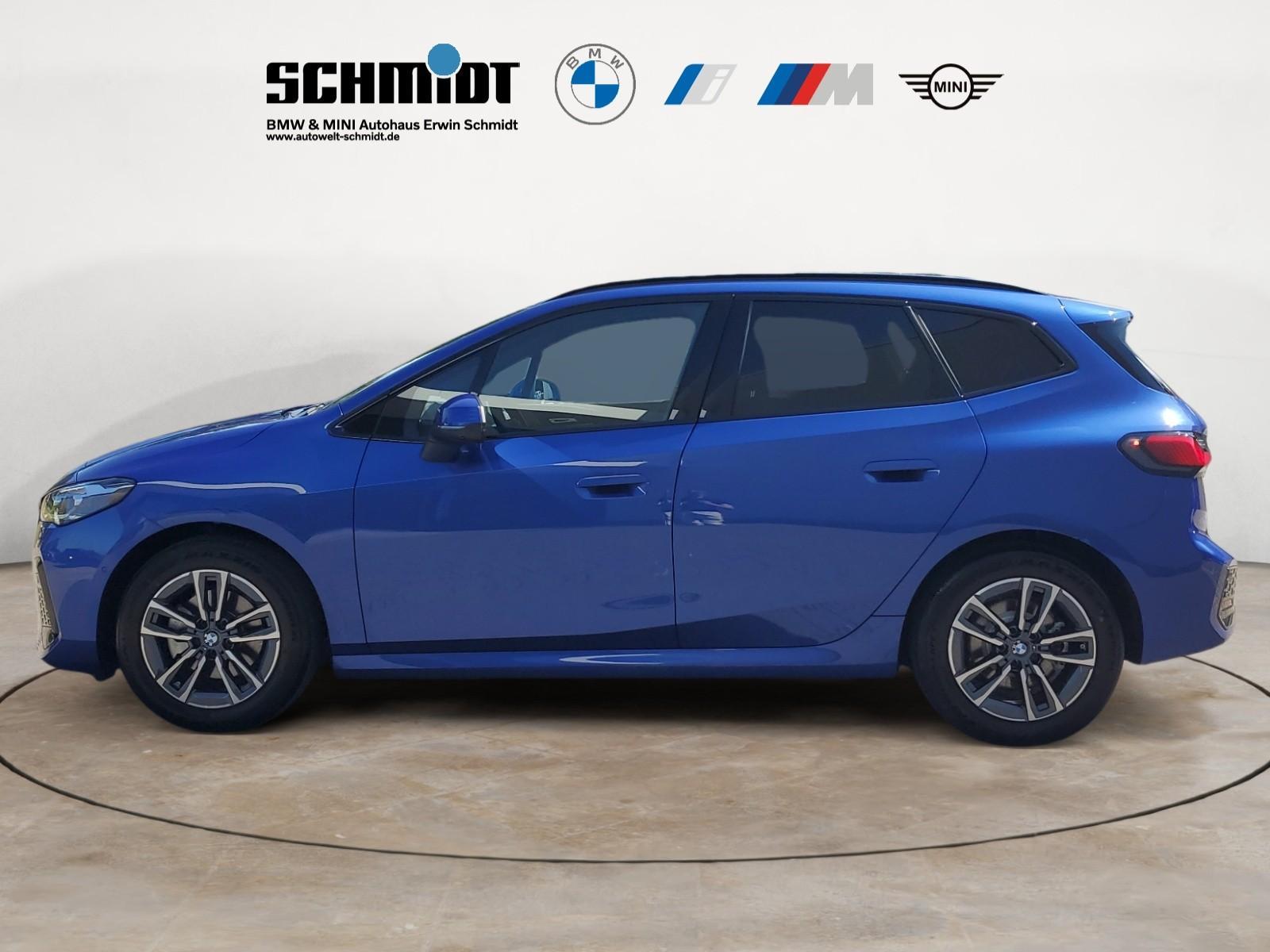 BMW 2er Active Tourer – Bild 12