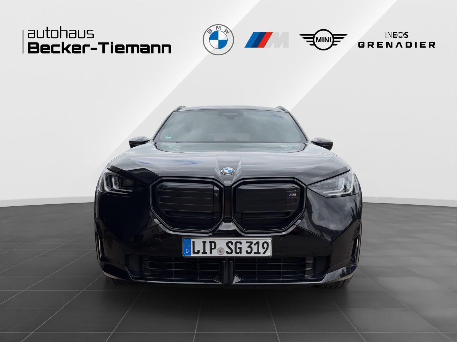 BMW X3 – Bild 2