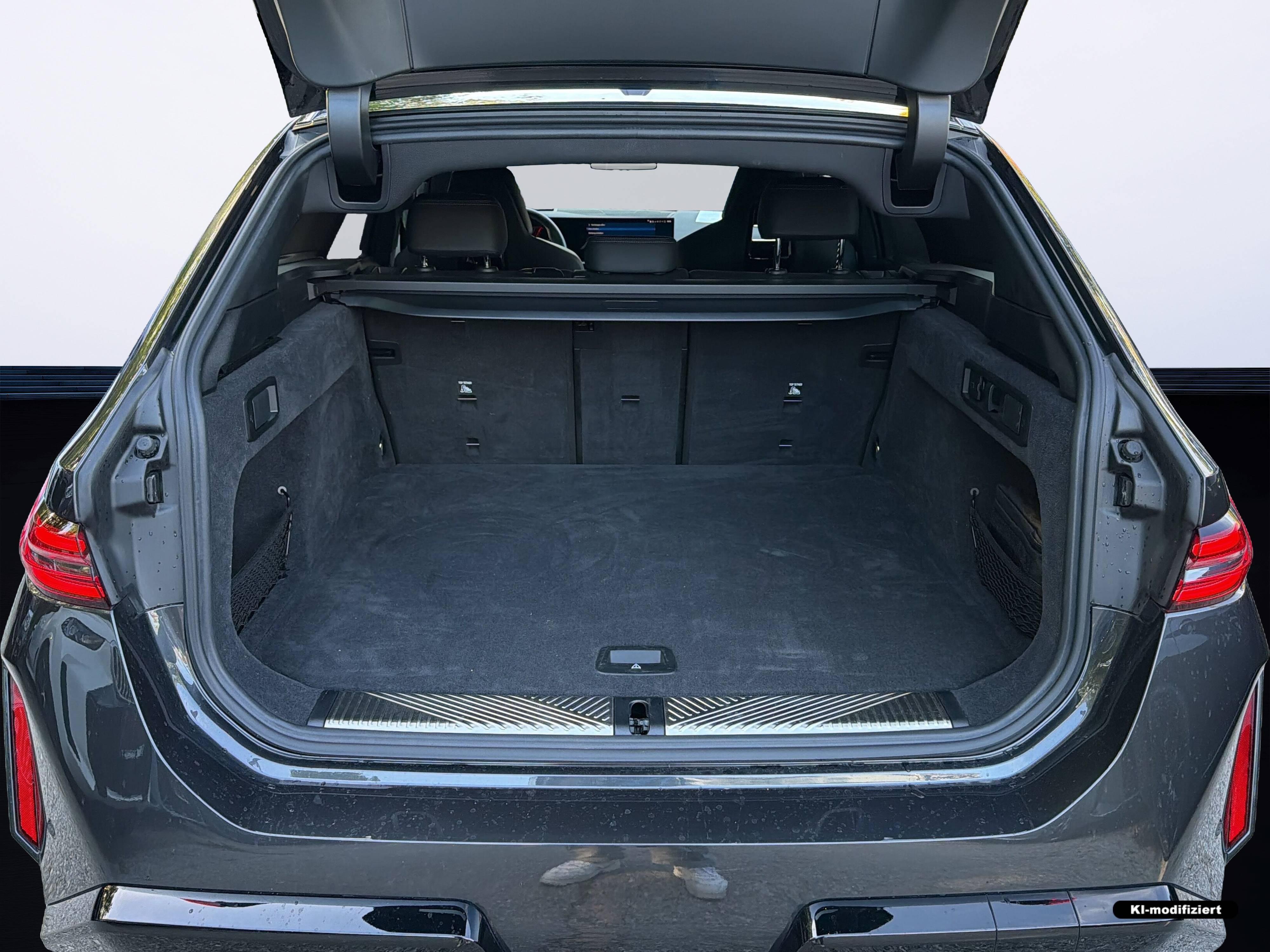 BMW M5 Touring – Bild 21