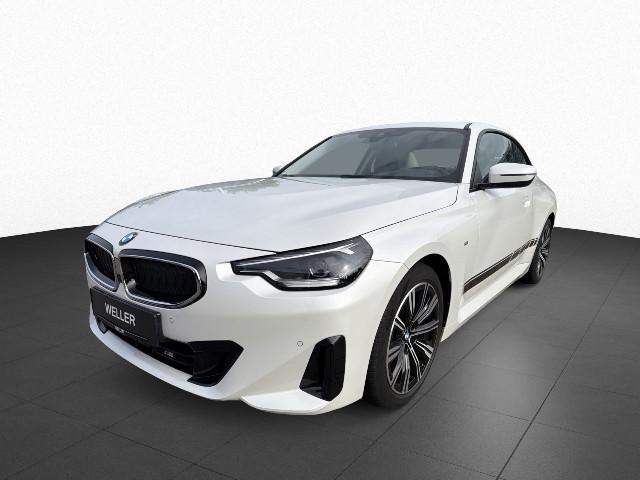 BMW BMW — BMW BMW 220i Coupé M Sport