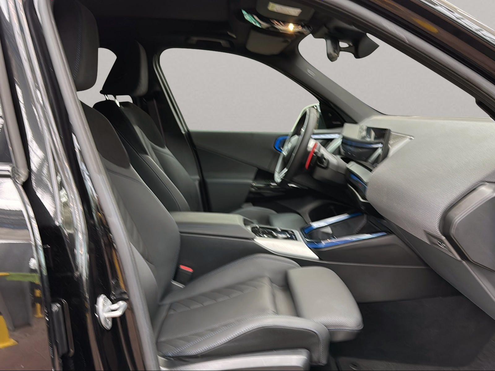 BMW X3 – Bild 24