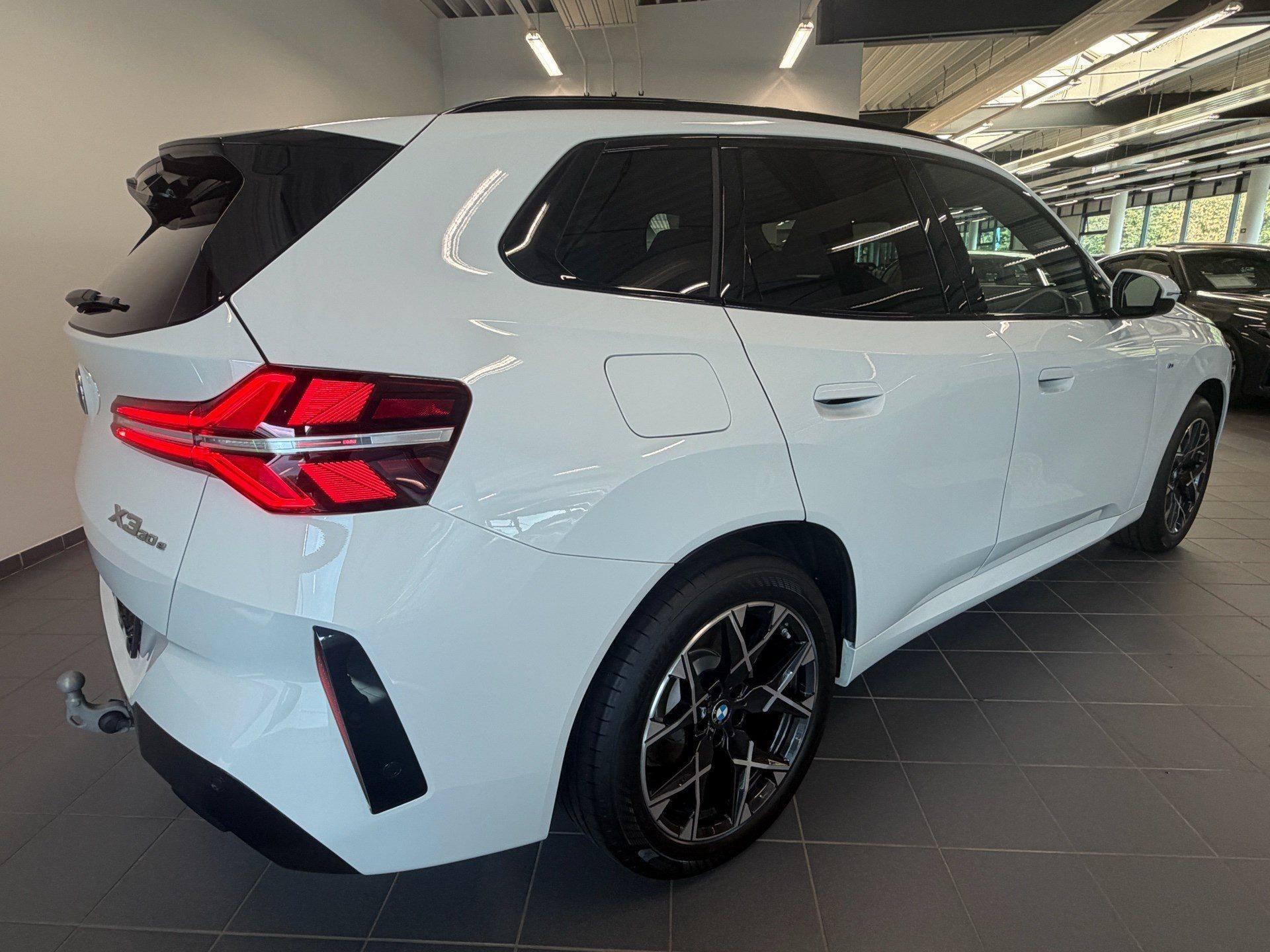 BMW X3 – Bild 3