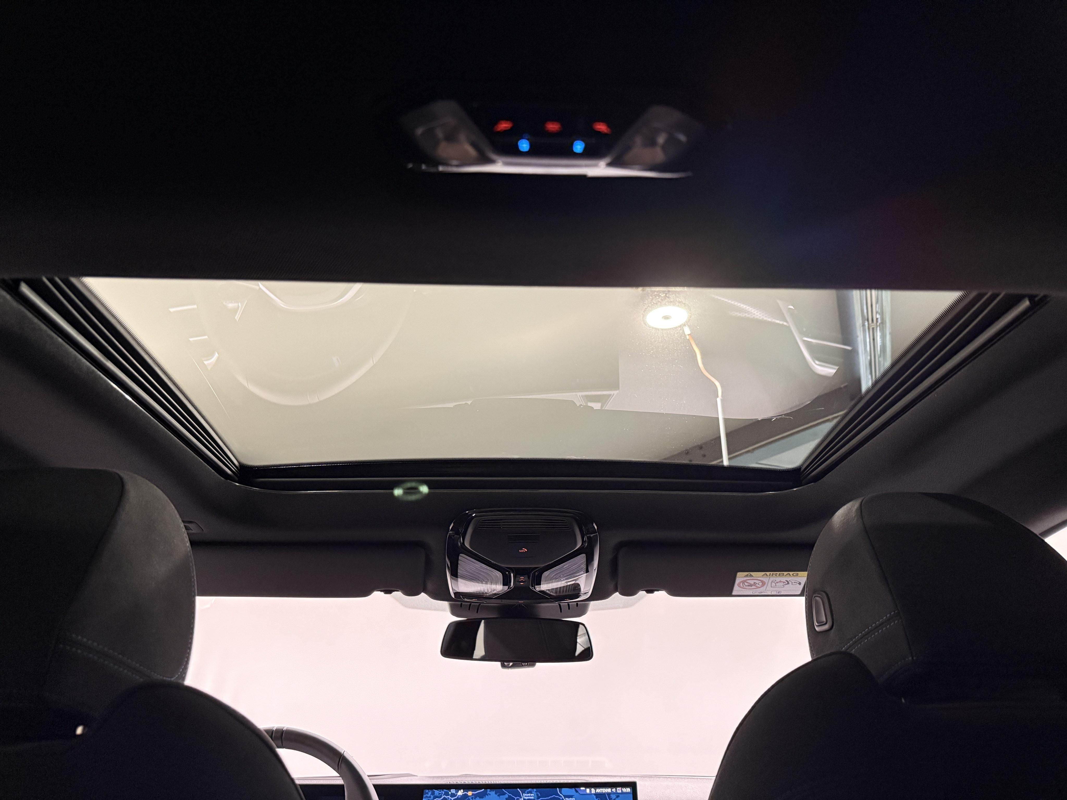 BMW i4 Gran Coupé – Bild 8
