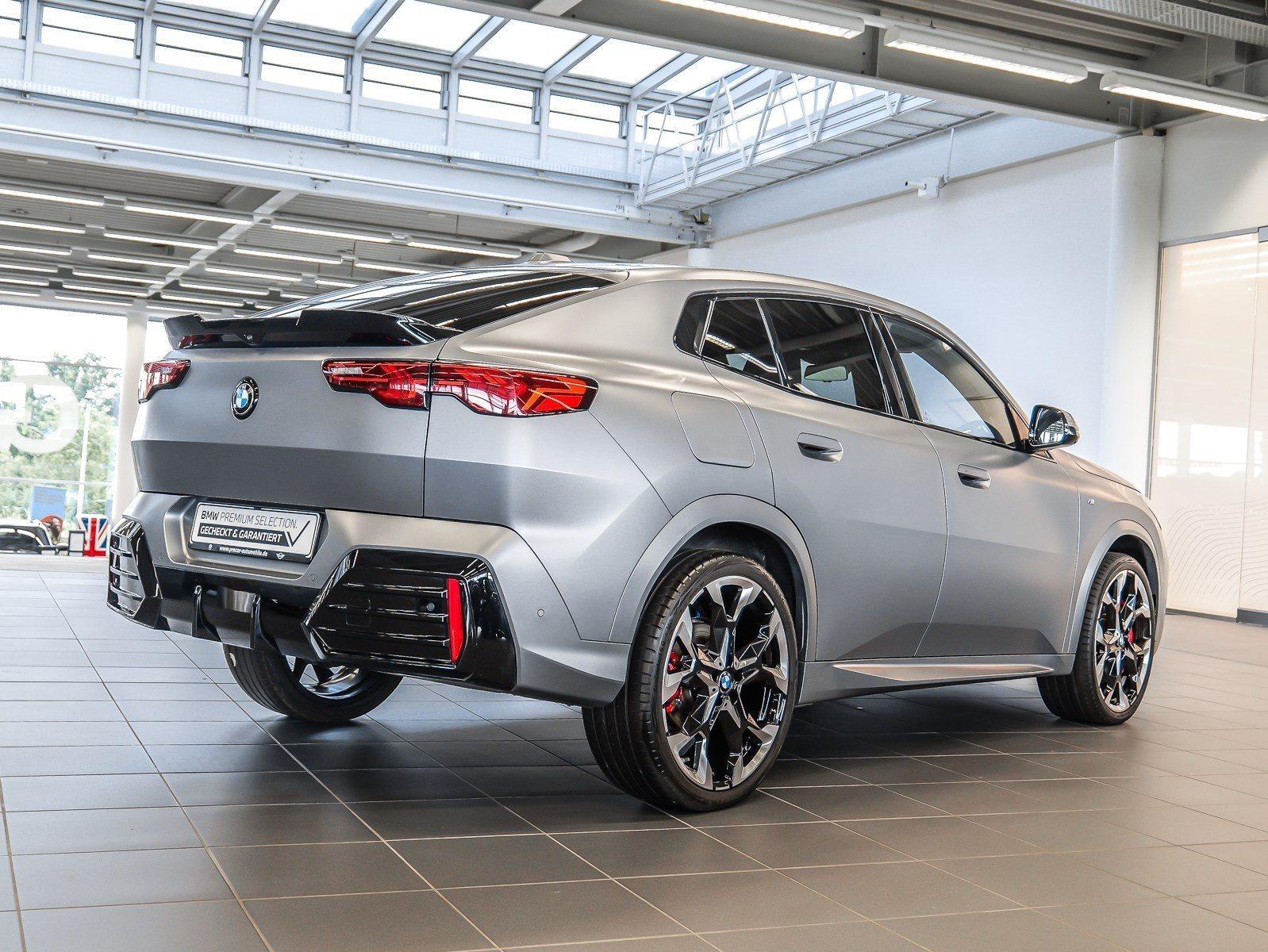 BMW X2 – Bild 2