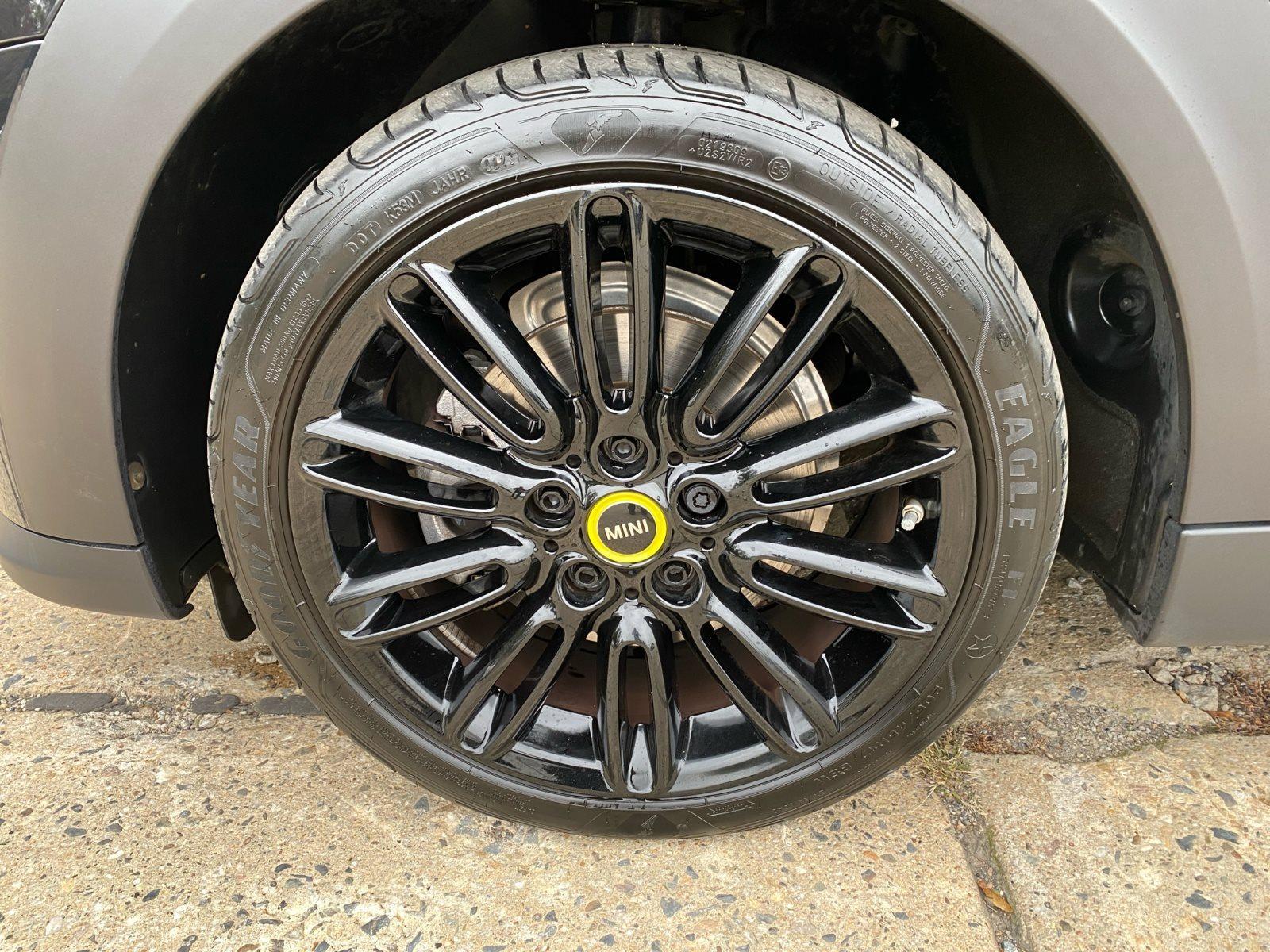 MINI Cooper 3-Türer – Bild 14