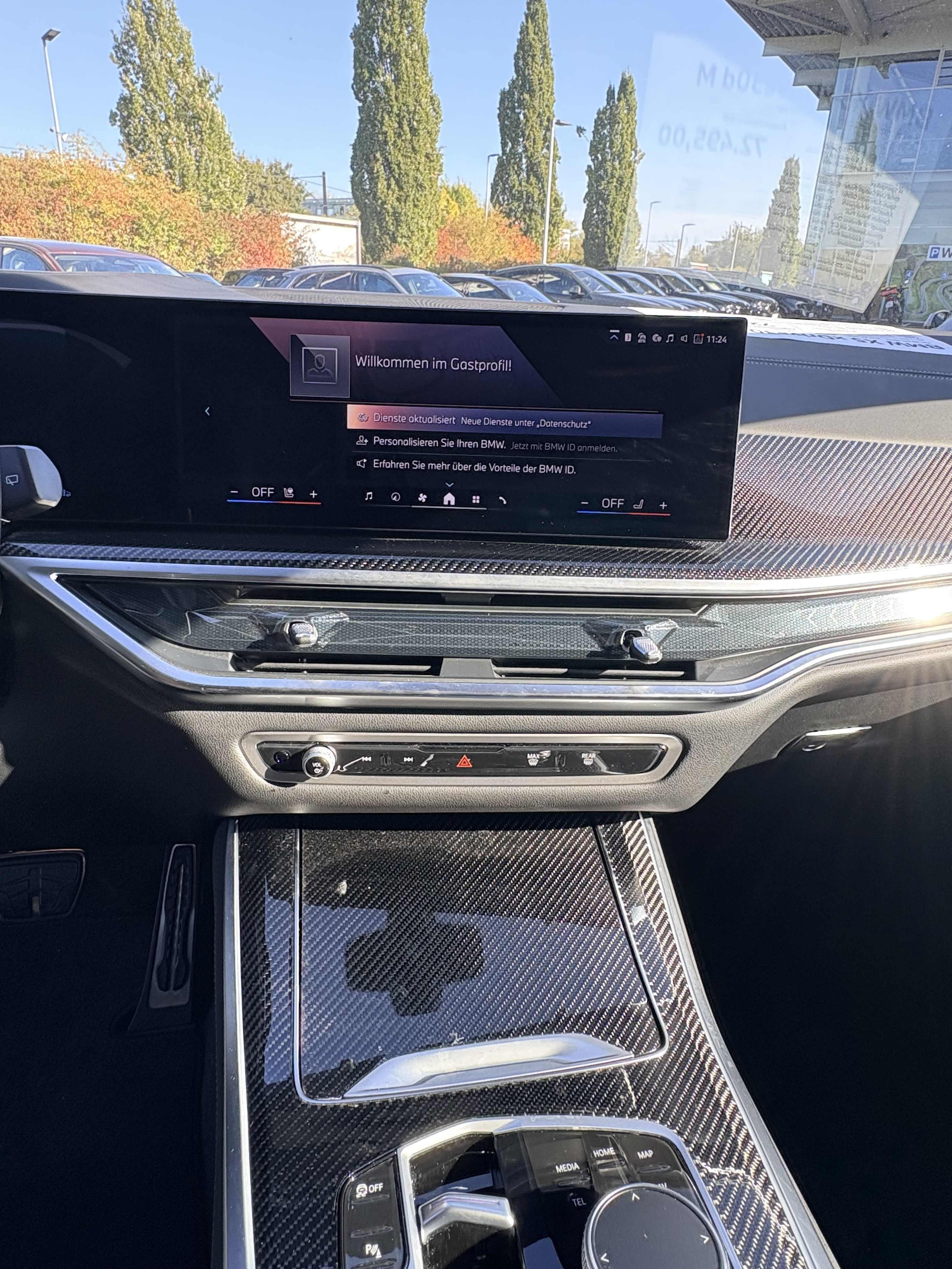BMW X5 – Bild 6