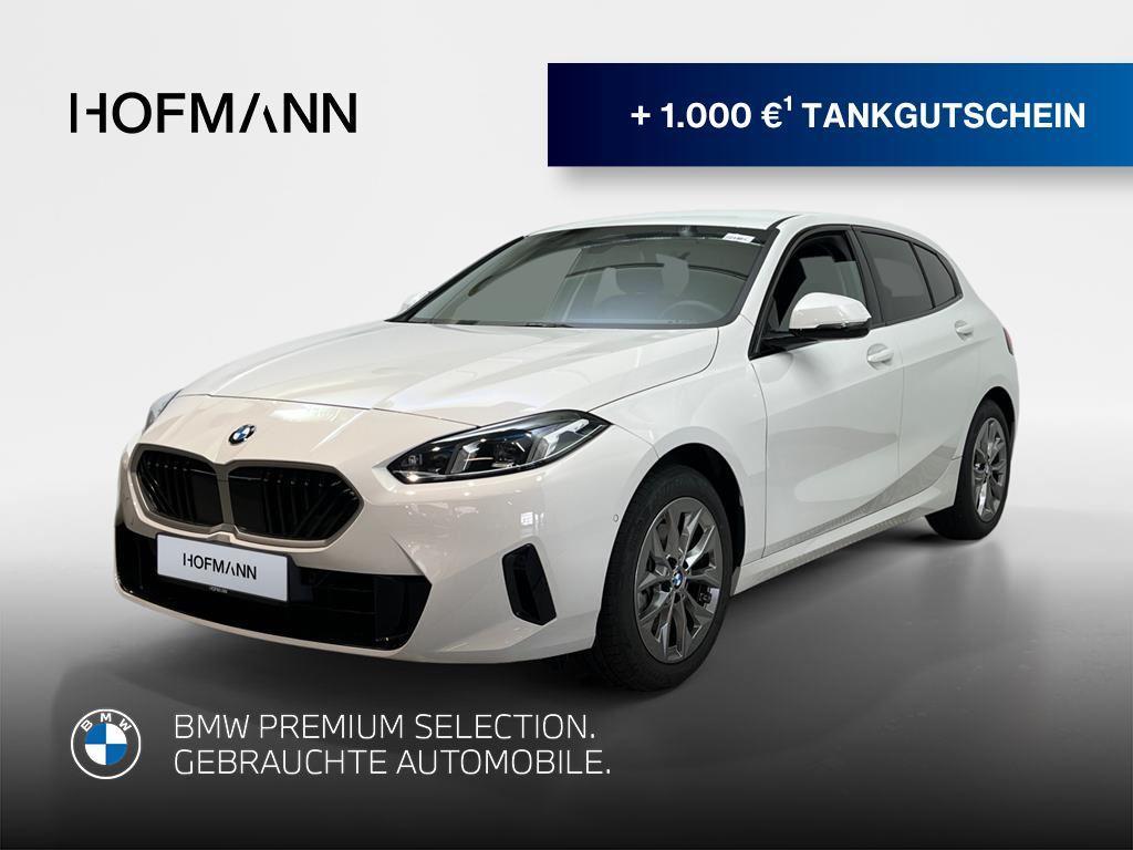 BMW 1er