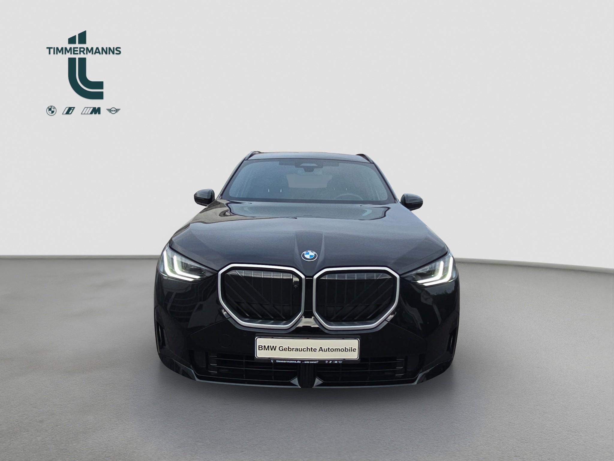 BMW X3 – Bild 10