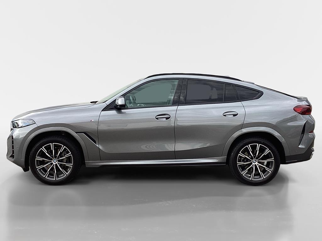 BMW X6 – Bild 3