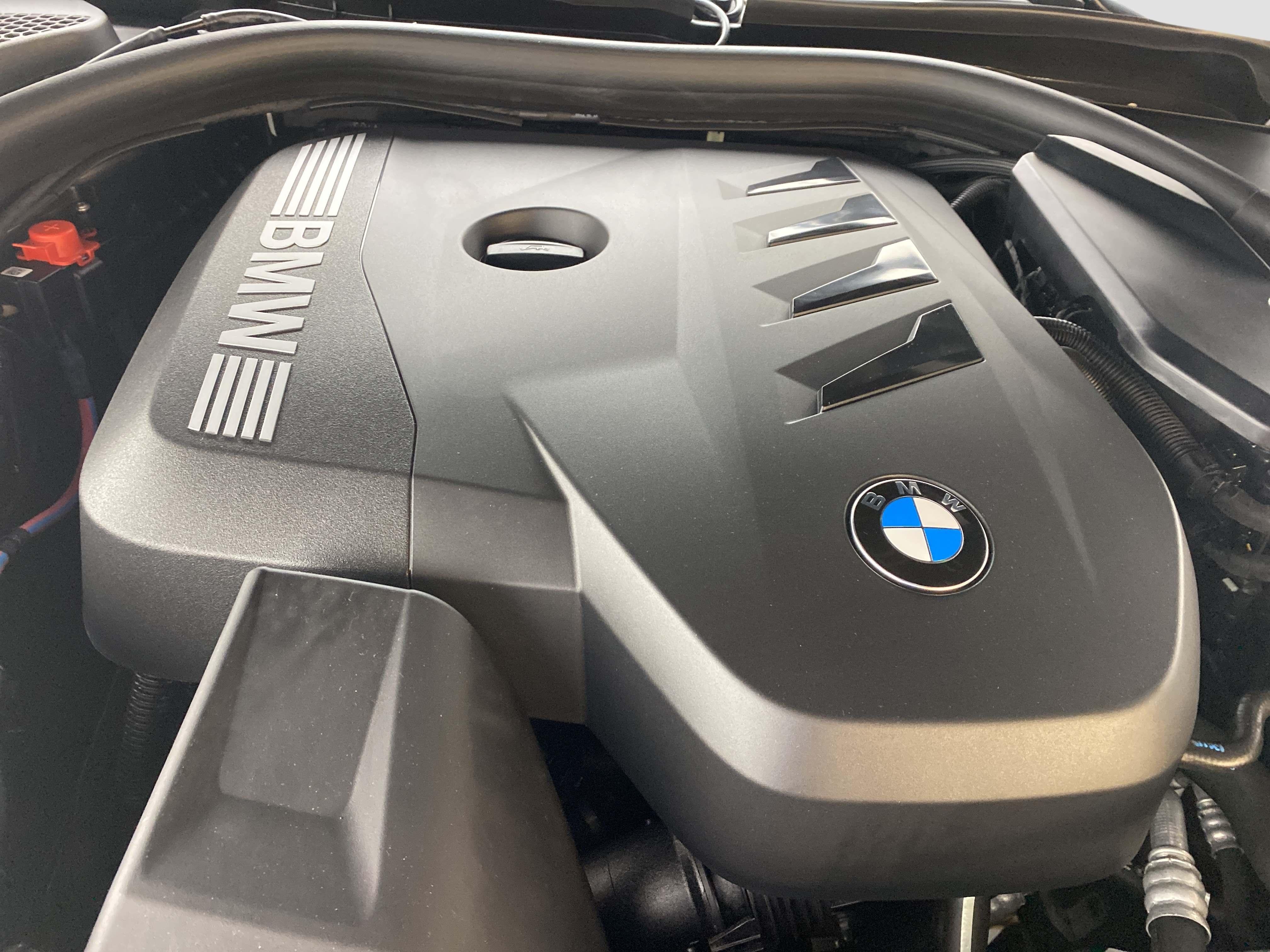 BMW 5er Touring – Bild 9
