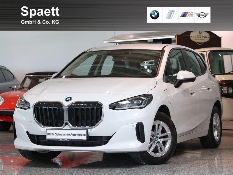 BMW 225e 2023