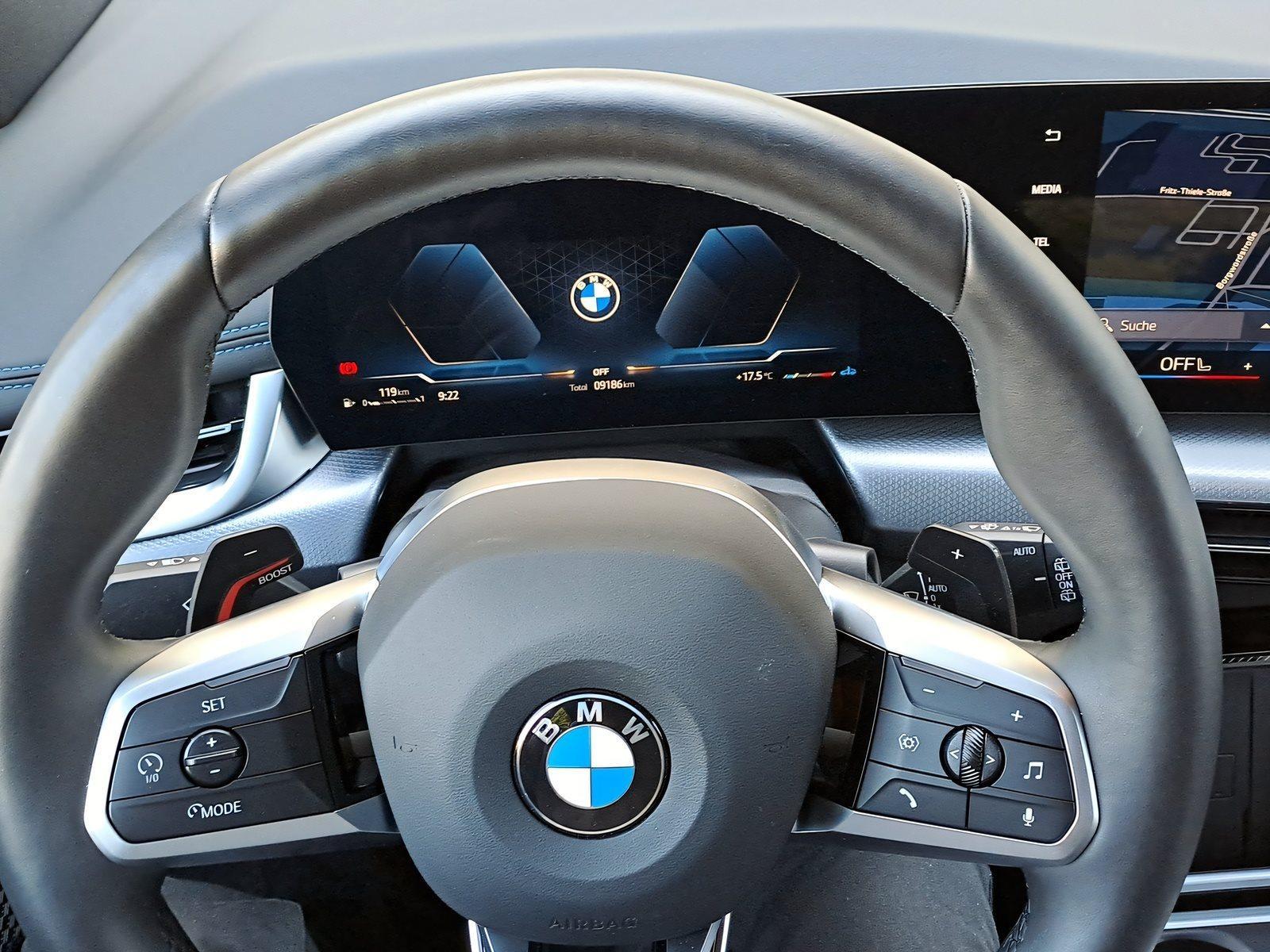 BMW 2er Active Tourer – Bild 14