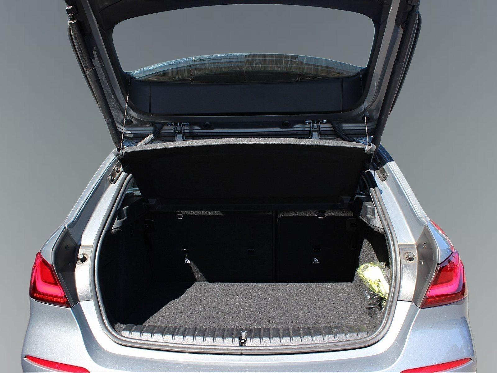 BMW 1er – Bild 11