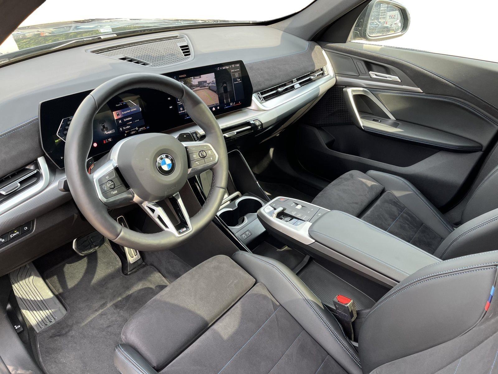 BMW X1 – Bild 18