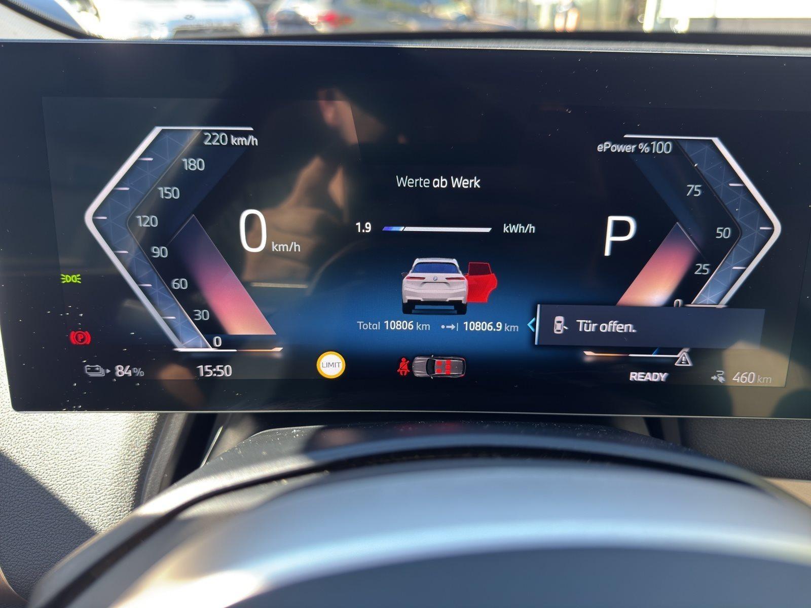 BMW iX – Bild 19