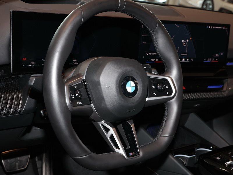 BMW 5er Touring – Bild 15