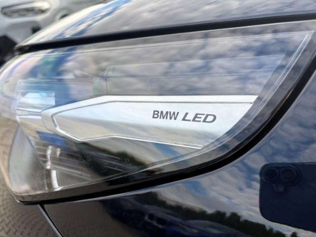 BMW 5er Touring – Bild 19