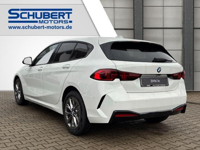 BMW 1er – Bild 14
