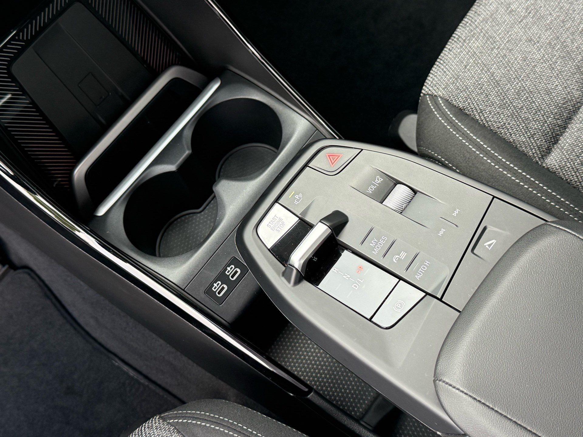 BMW 2er Active Tourer – Bild 20