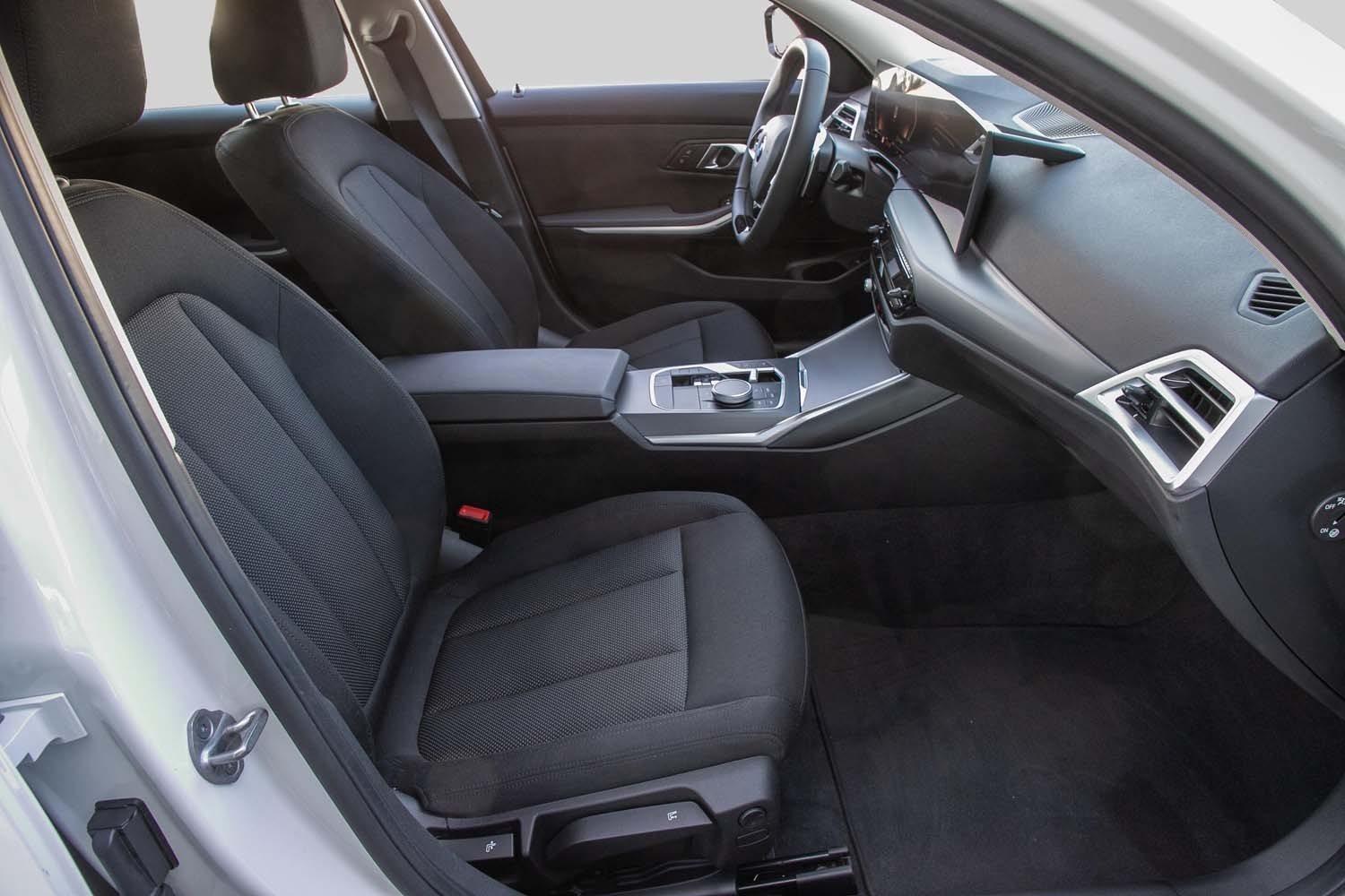 BMW 3er Touring – Bild 4