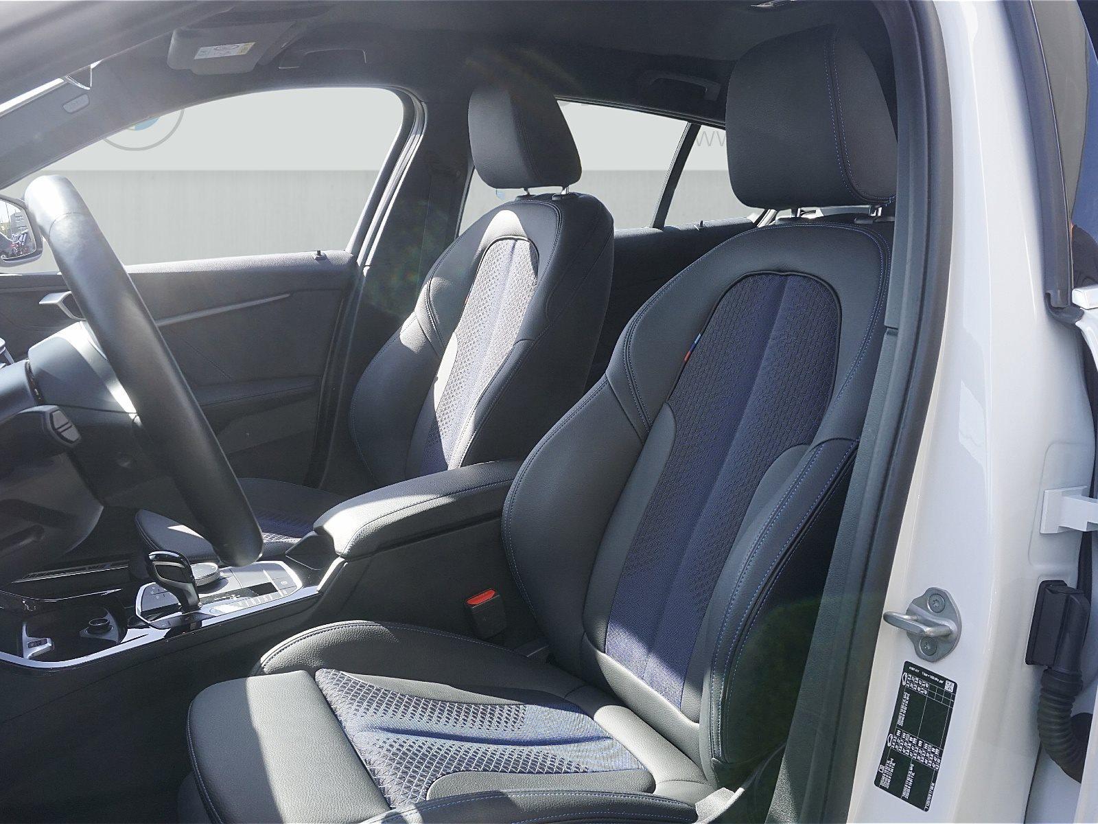 BMW 1er – Bild 7