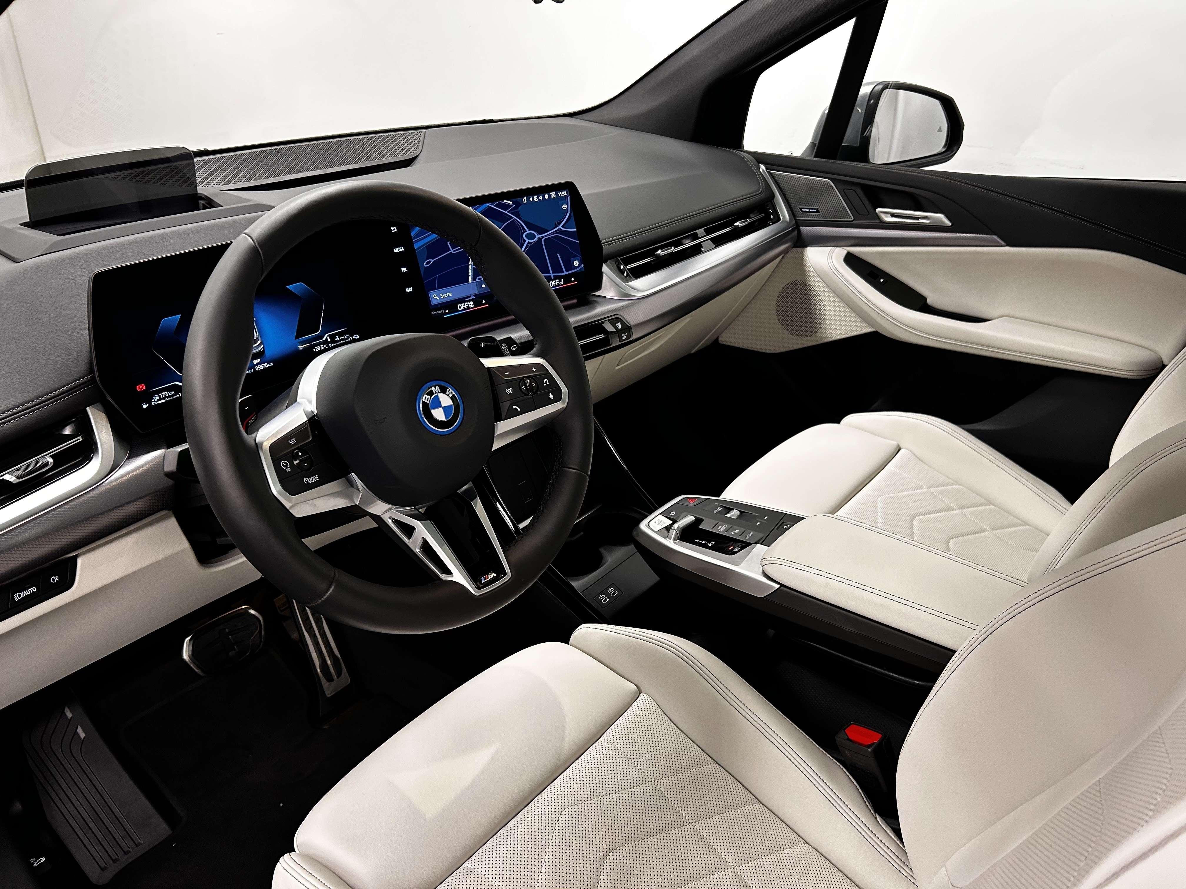 BMW 2er Active Tourer – Bild 40