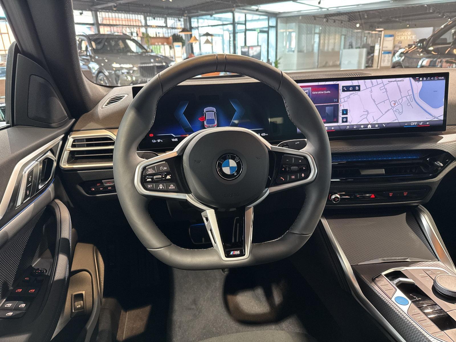 BMW 4er Gran Coupé – Bild 11