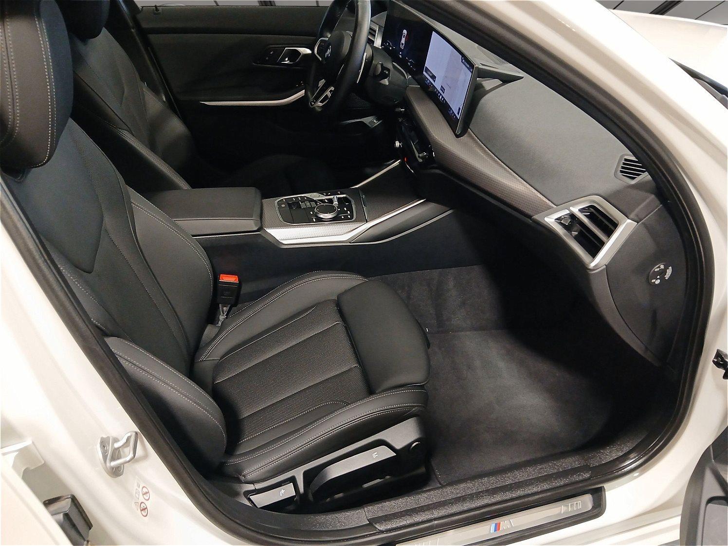 BMW 3er Touring – Bild 15