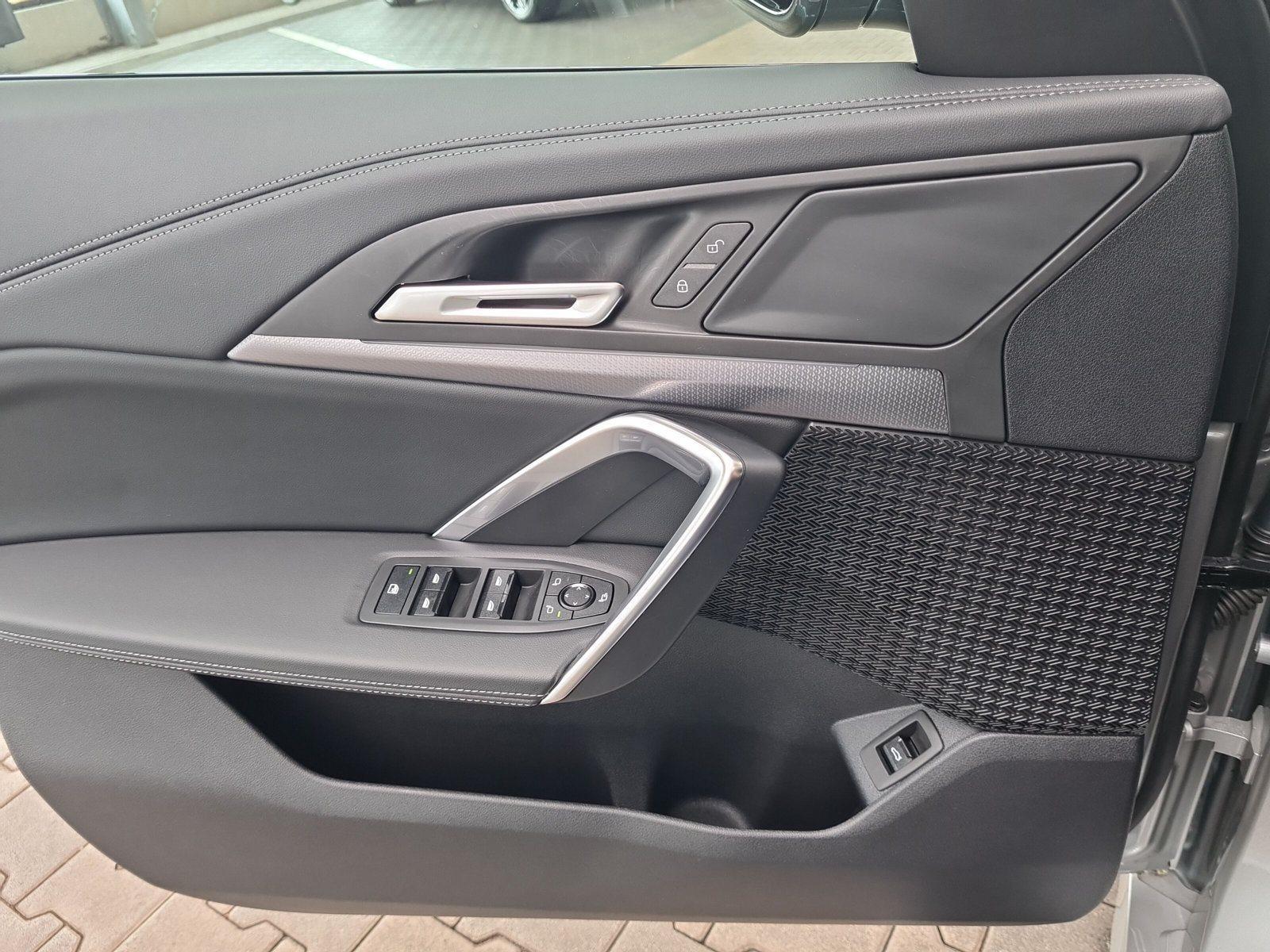 BMW X1 – Bild 16