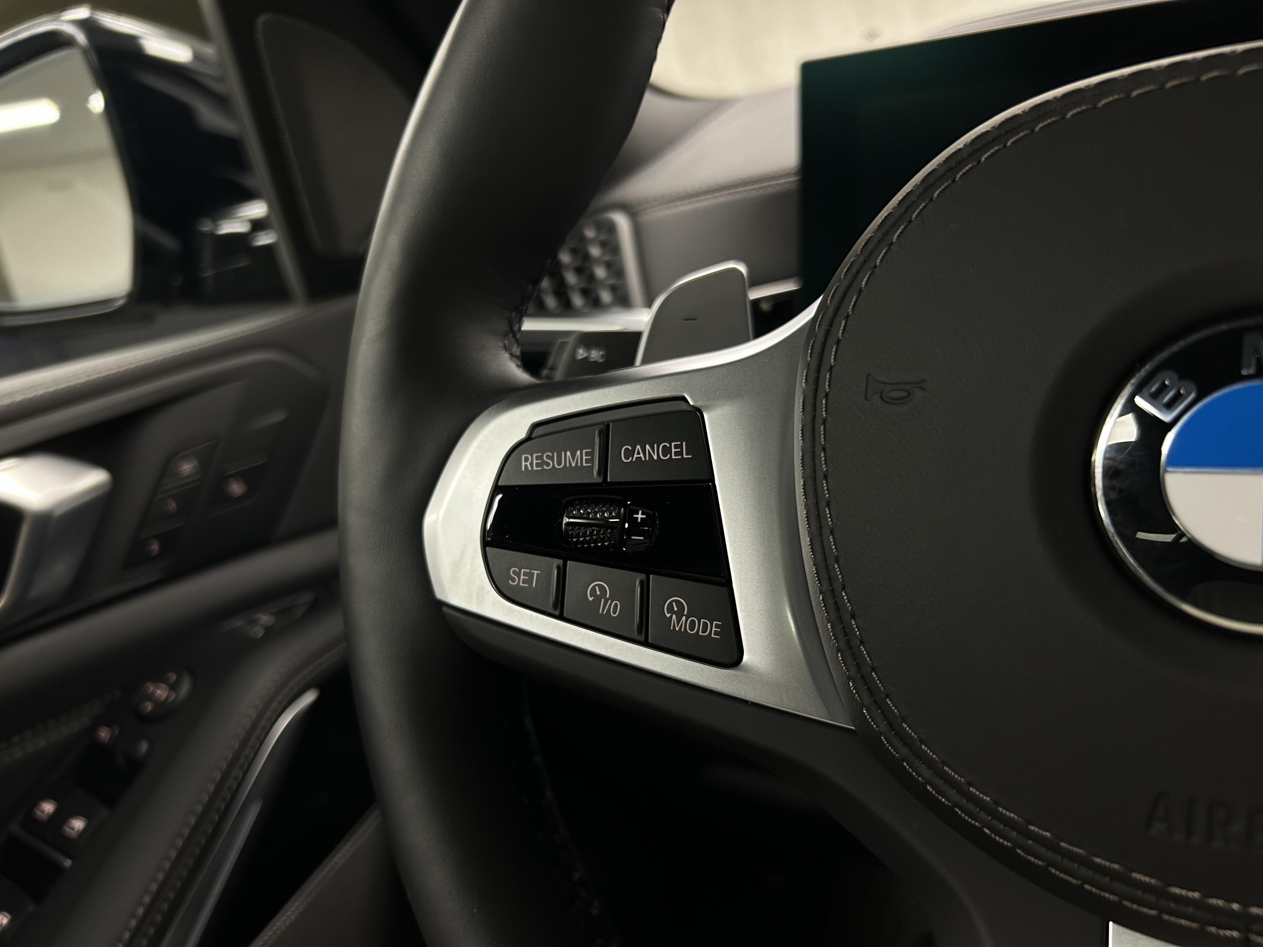 BMW X5 – Bild 18