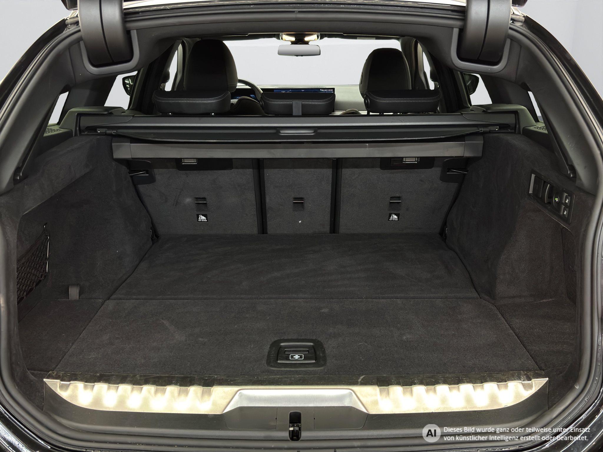 BMW 3er Touring – Bild 21