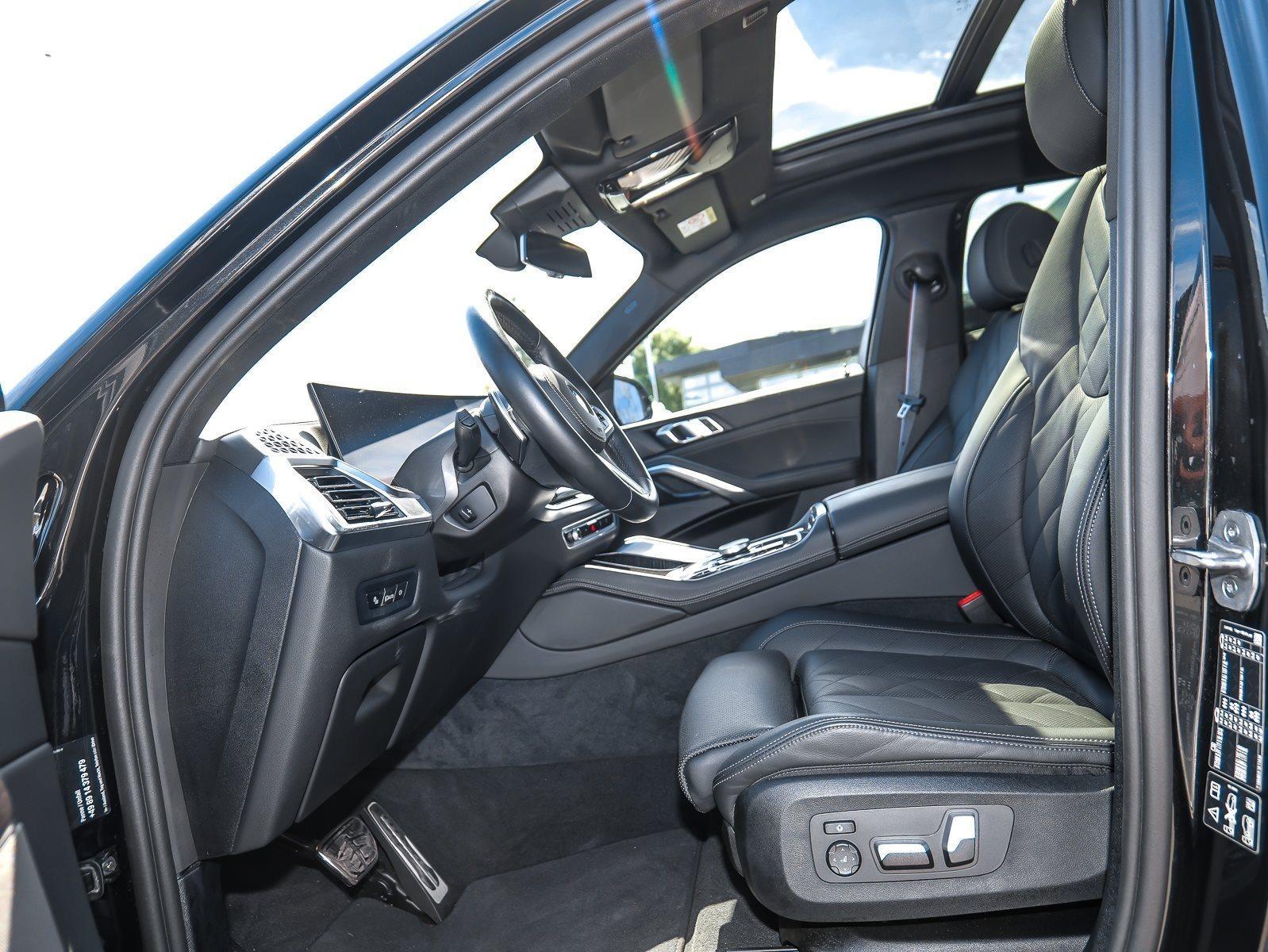BMW X6 – Bild 5
