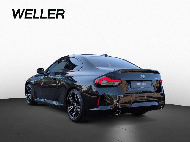 BMW 2er Coupé – Bild 4