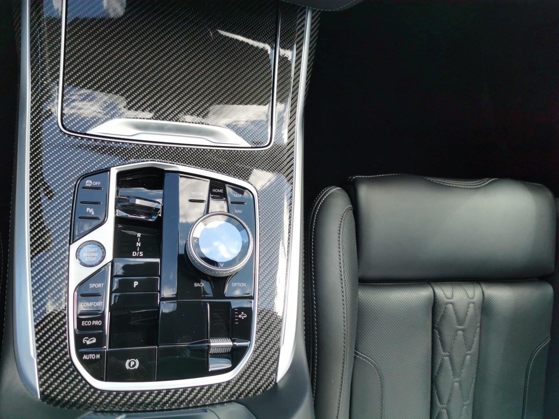 BMW X7 – Bild 16