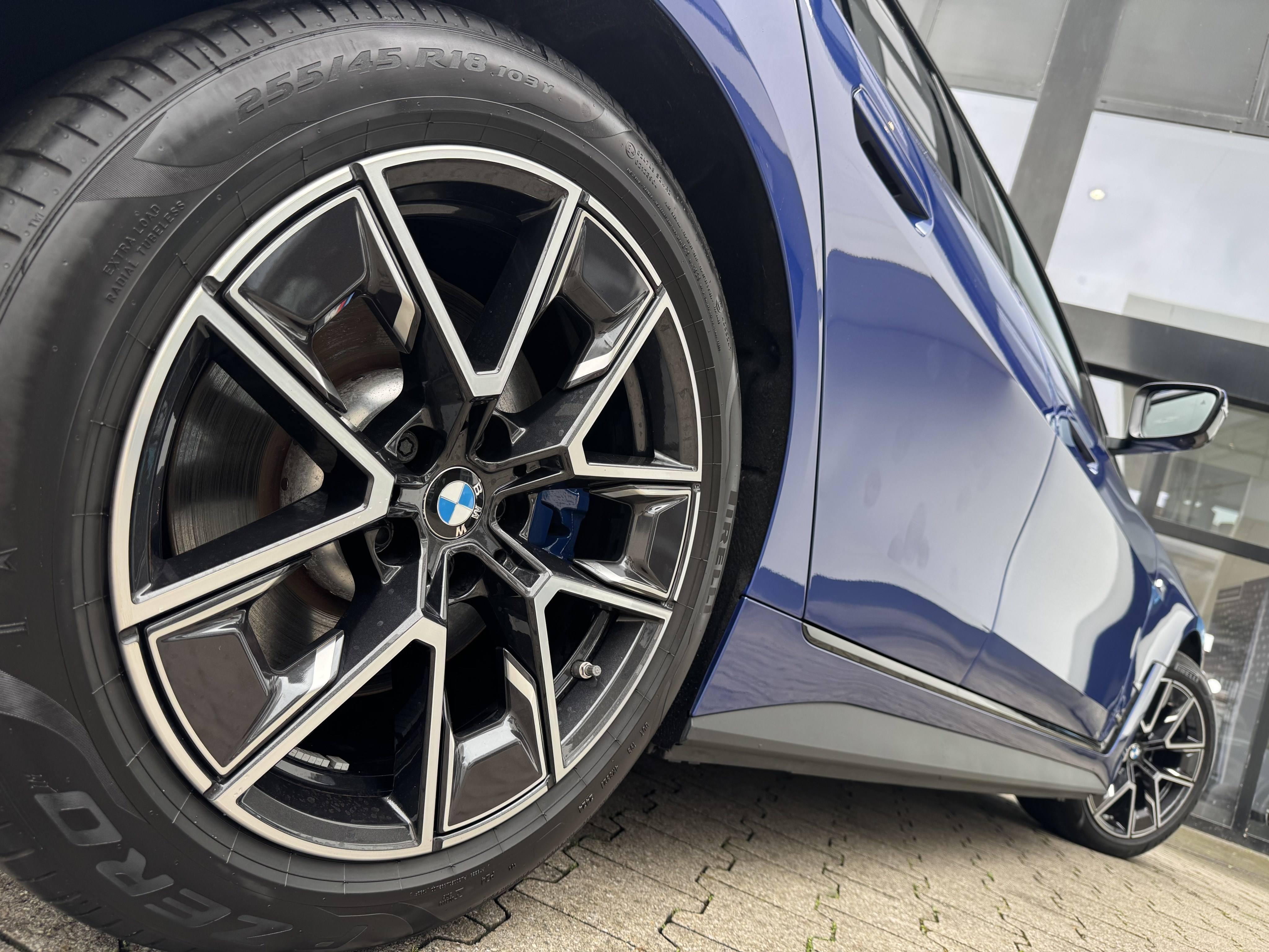 BMW i4 Gran Coupé – Bild 4