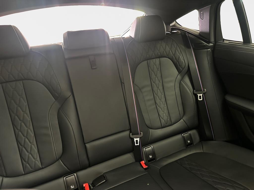 BMW X6 – Bild 21