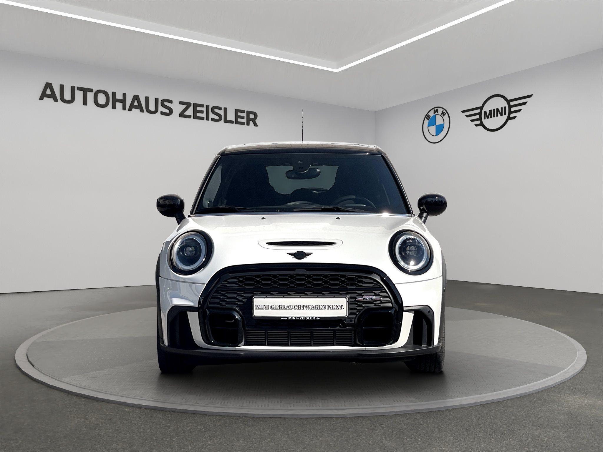 MINI Cooper 5-Türer – Bild 5