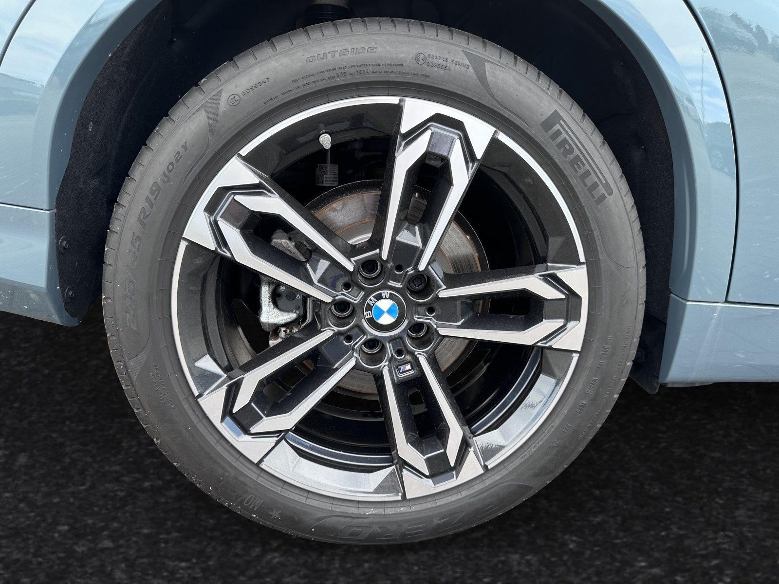 BMW X2 – Bild 4