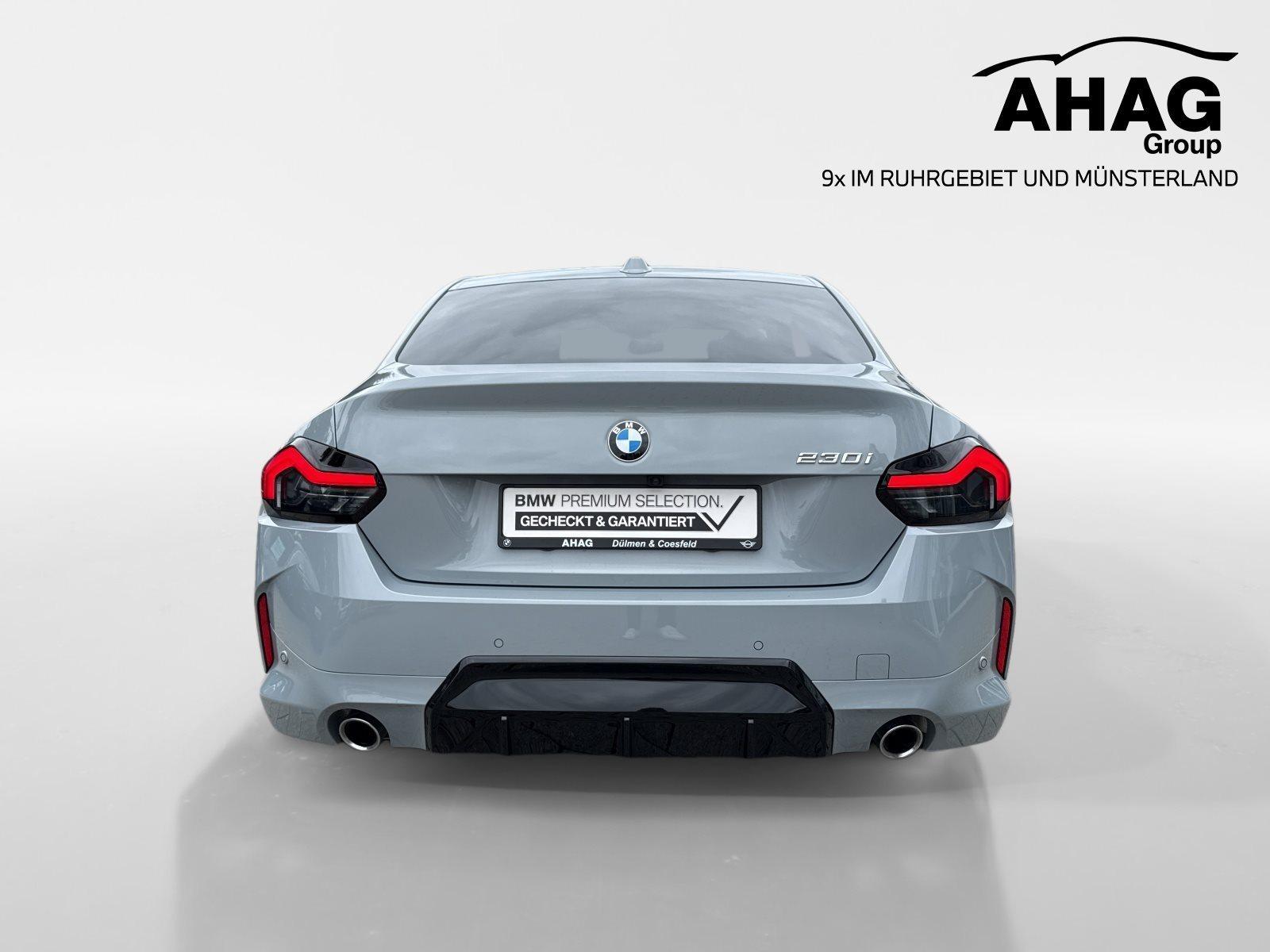 BMW 2er Coupé – Bild 5