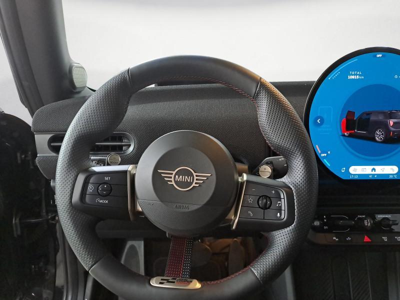 MINI Cooper 3-Türer – Bild 8