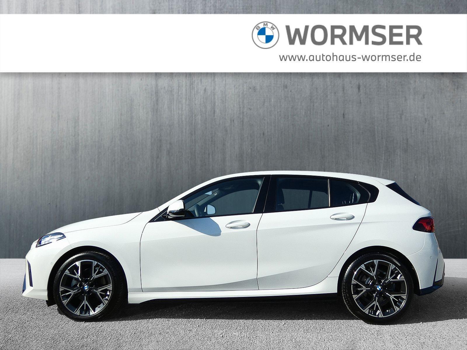 BMW 1er – Bild 11
